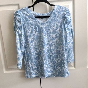 Ann Taylor shirt